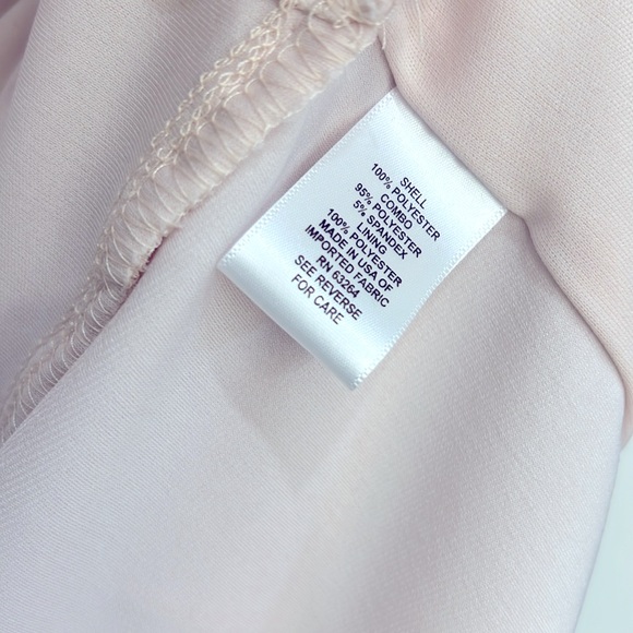 Dress Barn XL beautiful blouse - Picture 6 of 8